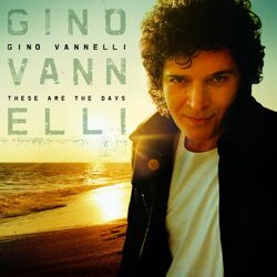 Gino Vannelli - Hurts To Be In Love