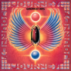 Journey - Don't Stop Believin