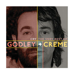 Godley and Creme - An Englishman In New York