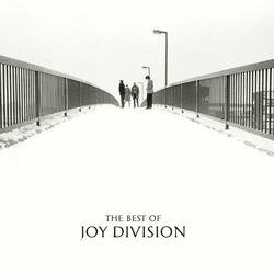 Joy Division - Love Will Tear Us Apart