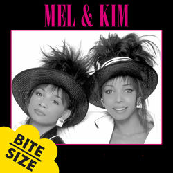 Mel & Kim - Showing Out