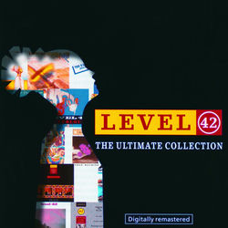 Level 42 - It's Over