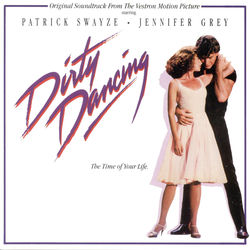 Bill Medley & Jennifer Warnes - (I've Had) The Time Of My Life