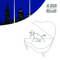 Joe Jackson - Real Men