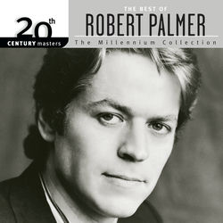 Robert Palmer - Looking For Clues