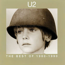 U2 - Where The Streets Have No Name