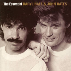 Hall & Oates - I Can't Go For That