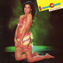 Irene Cara - Flashdance What A Feeling