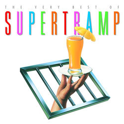 Supertramp - It's Raining Again