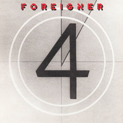 Foreigner - Waiting For A Girl Like You