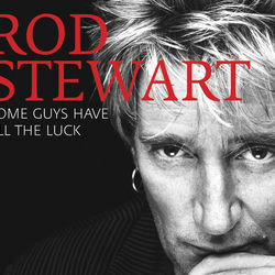 Rod Stewart - Passion