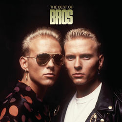 Bros - When Will I Be Famous