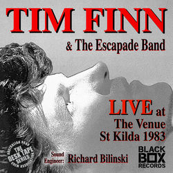 Tim Finn - Fraction Too Much Friction