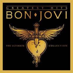 Bon Jovi - You Give Love A Bad Name