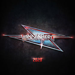 Vandenberg - Burning Heart