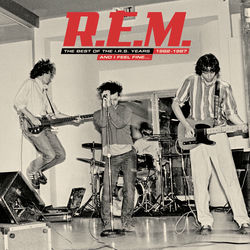 R.E.M. - It's The End Of The World As We Know It