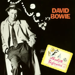 David Bowie - Absolute Beginners