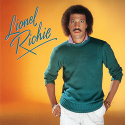 Lionel Richie - You Are