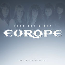 Europe - Carrie