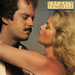 Captain & Tenille - Do That To Me One More Time