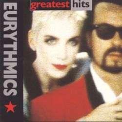 Eurythmics & Aretha Franklin - Sisters Are Doin' It for Themselves
