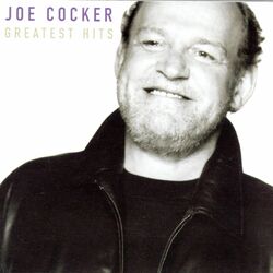Joe Cocker - Unchain My Heart