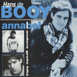 Hans De Booij - Annabel