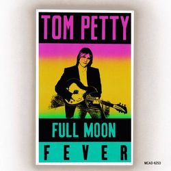 Tom Petty - Free Fallin