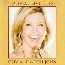 Olivia Newton John - Magic