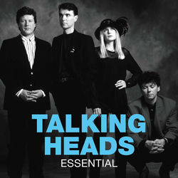 Talking Heads - Road To Nowhere
