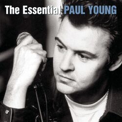 Paul Young - Come Back And Stay