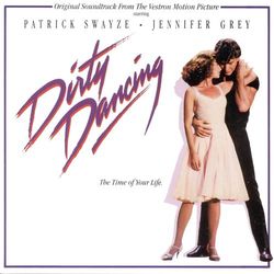 Patrick Swayze & Wendy Fraser - She’s Like The Wind
