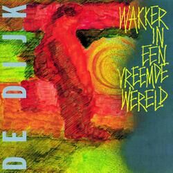 De Dijk - Dansen Op De Vulkaan