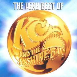 Kc & The Sunshine Band - Please Don't Go