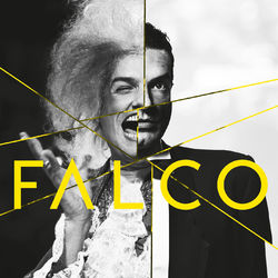 Falco - Der Kommissar