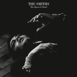 Smiths - Bigmouth Strikes Again