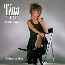 Tina Turner - We Don't Need Another Hero