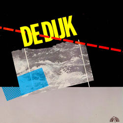 De Dijk - Bloedend Hart