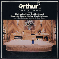 Christopher Cross - Arthur's Theme