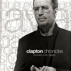 Eric Clapton - Forever Man