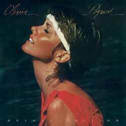 Olivia Newton John - Physical