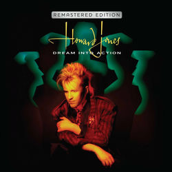Howard Jones - Things Can Only Get Better