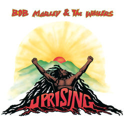 Bob Marley & The Wailers - Redemption Song