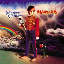 Marillion - Lavender