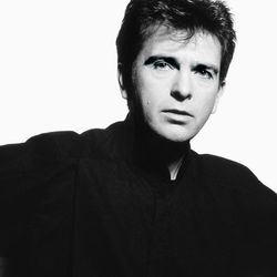 Peter Gabriel & Kate Bush - Don't Give Up