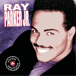 Ray Parker Jr. - Ghostbusters