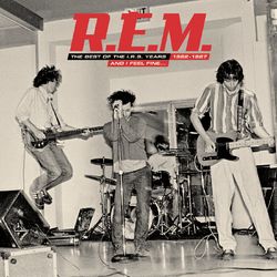 R.E.M. - The One I Love