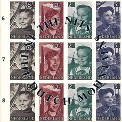 Nits - In The Dutch Mountains