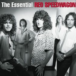Reo Speedwagon - Keep On Loving You