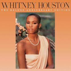 Whitney Houston - How Will I Know